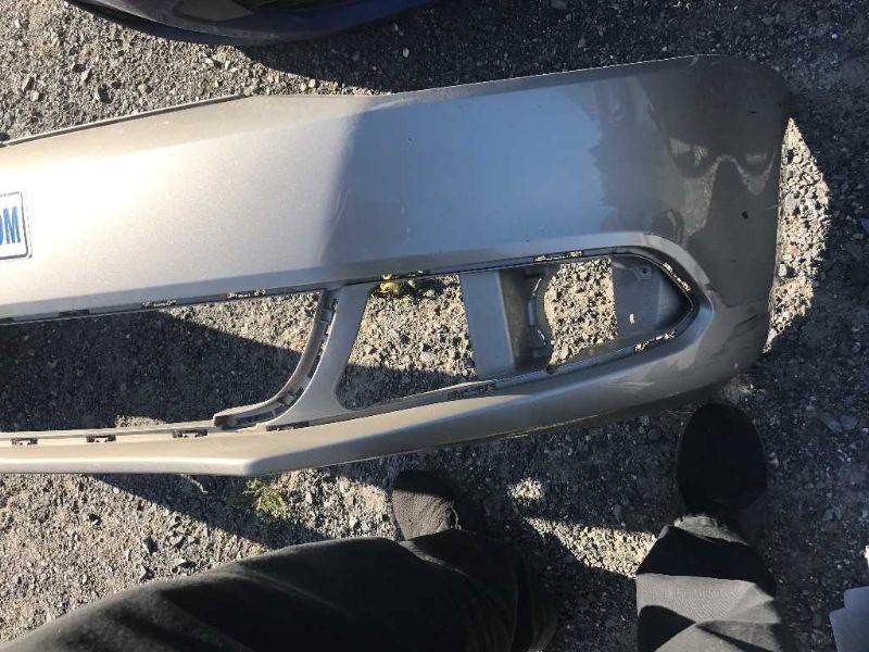 Front bumper cover used genuine OEM Volkswagen Jetta 2011-2014
