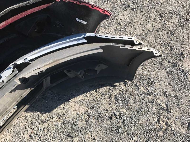 Front bumper cover used genuine OEM Volkswagen Jetta 2011-2014