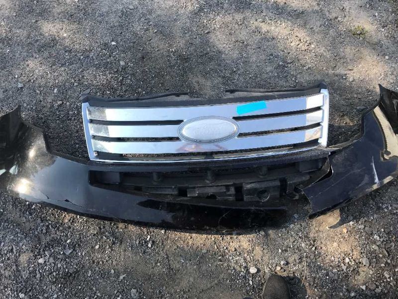 Parrilla usada original (OEM) Ford Edge 2007-2010
