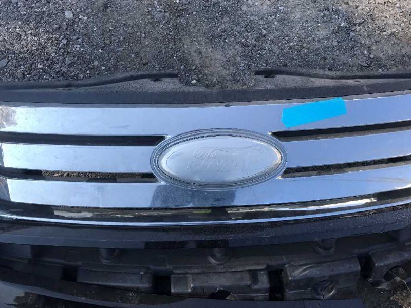 Parrilla usada original (OEM) Ford Edge 2007-2010