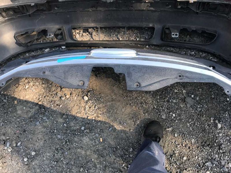 Parrilla usada original (OEM) Ford Edge 2007-2010