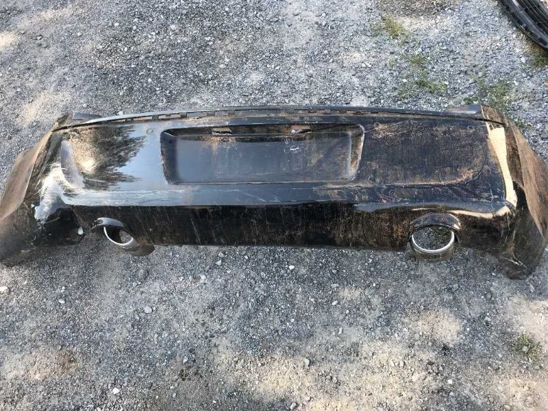 Rear bumper cover used genuine OEM Chrysler 300 2012-2014