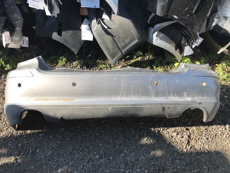 Rear bumper cover used genuine OEM Mercedes-Benz R350 2006-2010