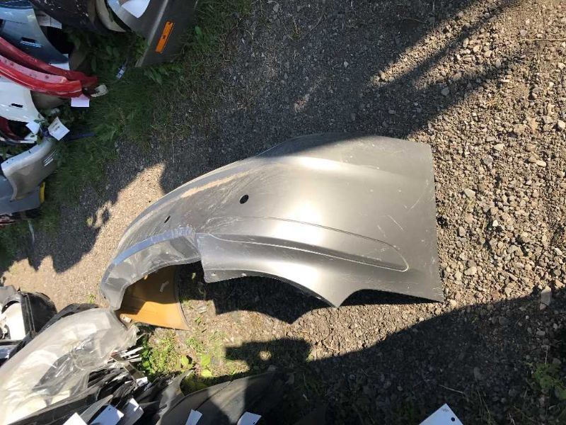 Rear bumper cover used genuine OEM Mercedes-Benz R350 2006-2010