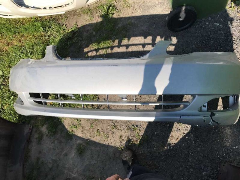 Front bumper cover used genuine OEM Toyota Corolla 2005-2008