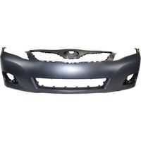Front bumper cover used genuine OEM Toyota Camry 2010-2011