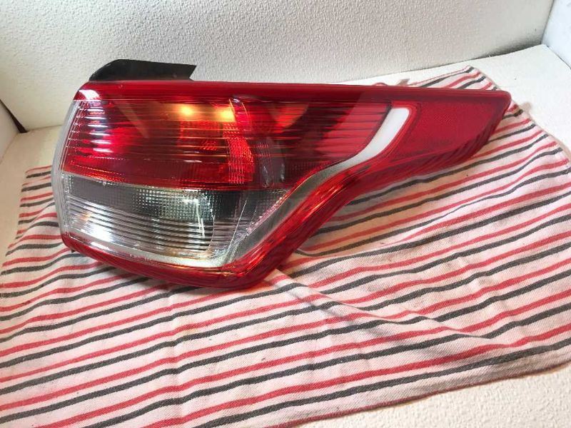 Tail Lamp used genuine OEM Ford Escape 2013-2016