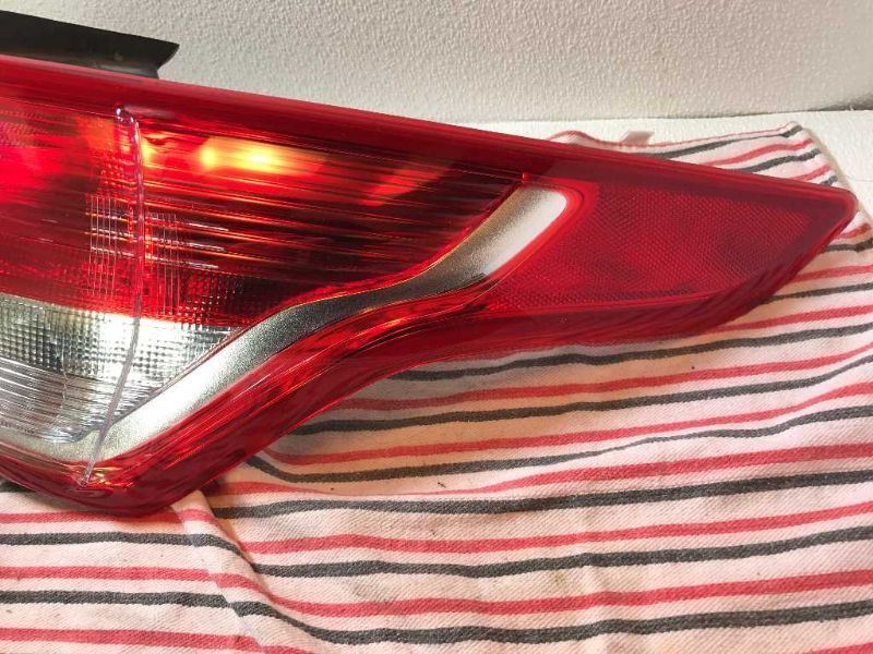 Tail Lamp used genuine OEM Ford Escape 2013-2016