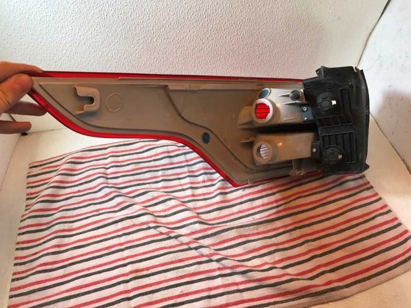 Tail Lamp used genuine OEM Ford Escape 2013-2016