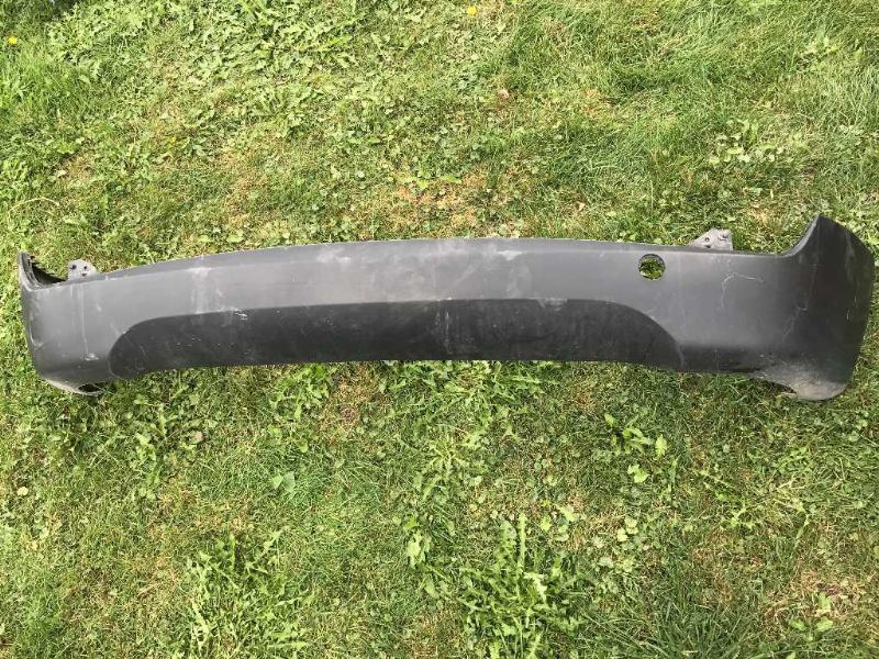 Rear Bumper Cover used genuine OEM Hyundai Tucson 2010-2018