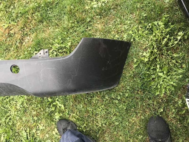 Rear Bumper Cover used genuine OEM Hyundai Tucson 2010-2018