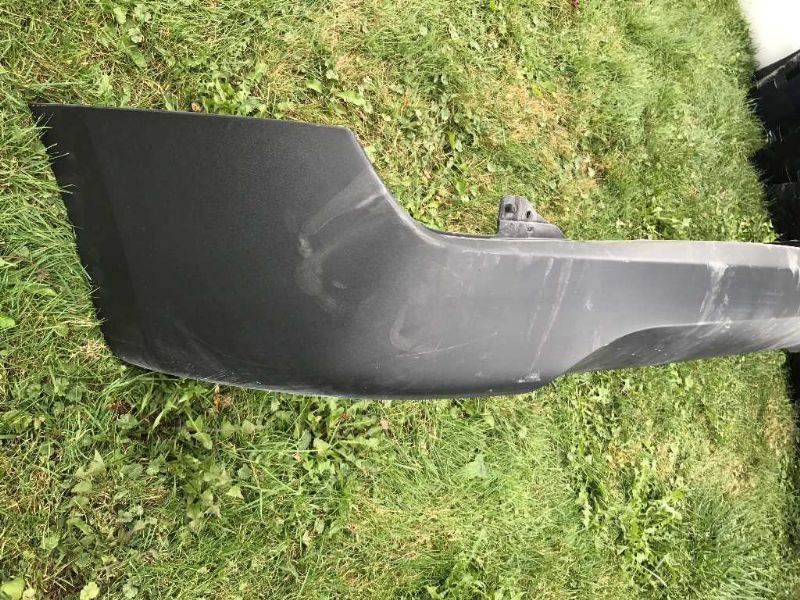 Rear Bumper Cover used genuine OEM Hyundai Tucson 2010-2018