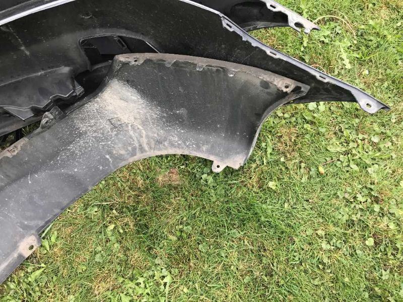 Rear Bumper Cover used genuine OEM Hyundai Tucson 2010-2018