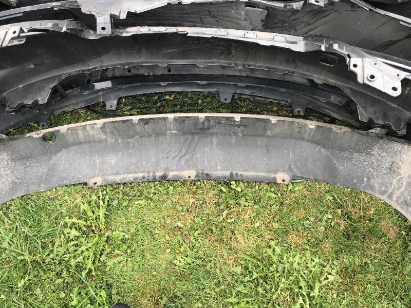 Rear Bumper Cover used genuine OEM Hyundai Tucson 2010-2018