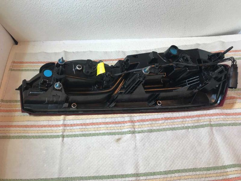 Tail Lamp used genuine OEM Chevrolet Camaro 2016-2018