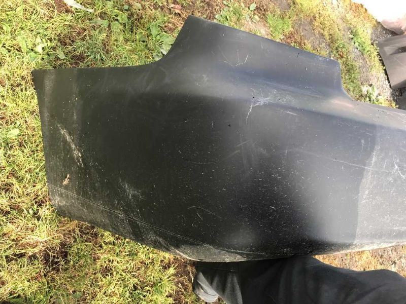 Rear bumper cover used genuine OEM Lexus ES330 2004-2006