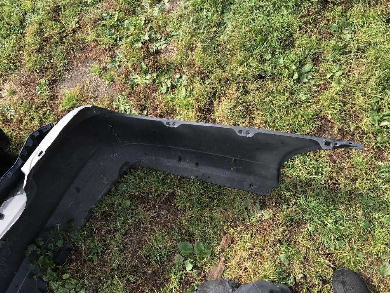 Rear bumper cover used genuine OEM Lexus ES330 2004-2006