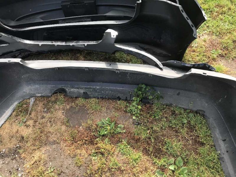Rear bumper cover used genuine OEM Lexus ES330 2004-2006