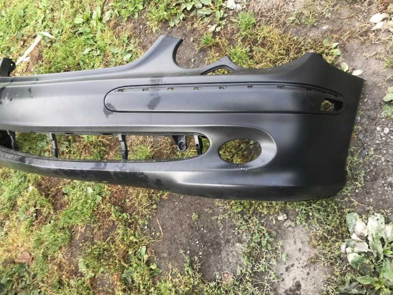 Front bumper cover used genuine OEM Mercedes-Benz CLK320 2003-2005