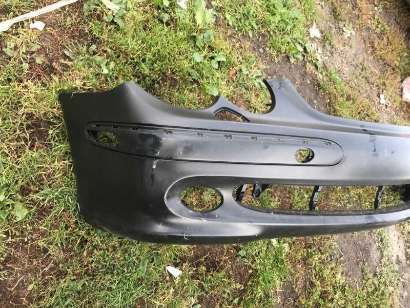 Front bumper cover used genuine OEM Mercedes-Benz CLK320 2003-2005