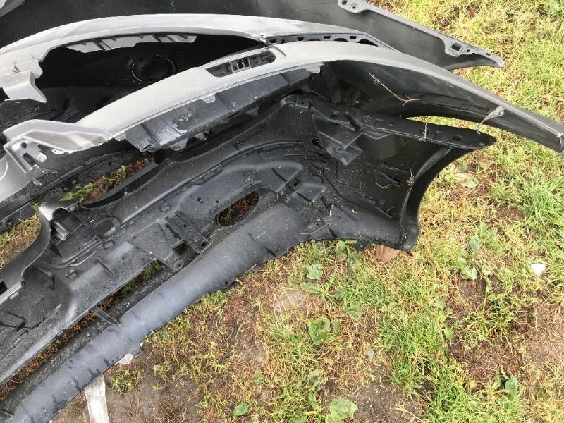 Front bumper cover used genuine OEM Mercedes-Benz CLK320 2003-2005