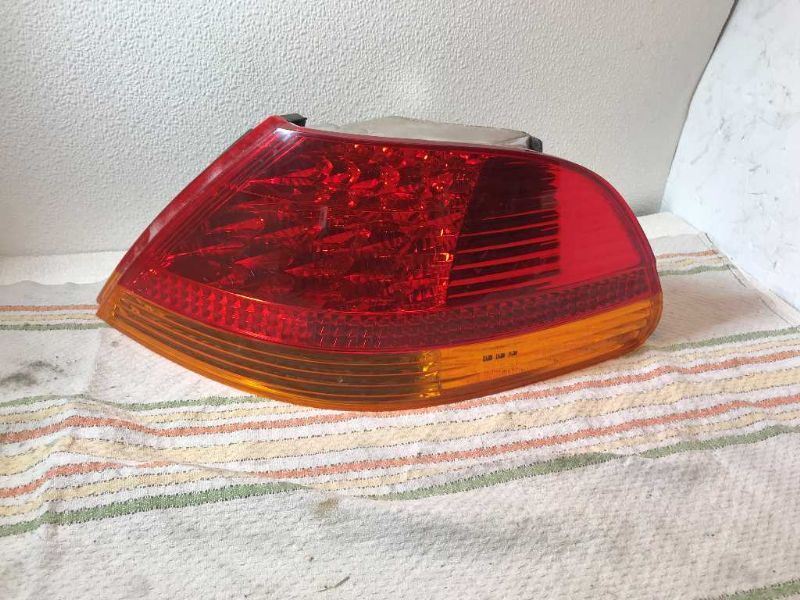 Tail Lamp used genuine OEM BMW 745I 2002-2005