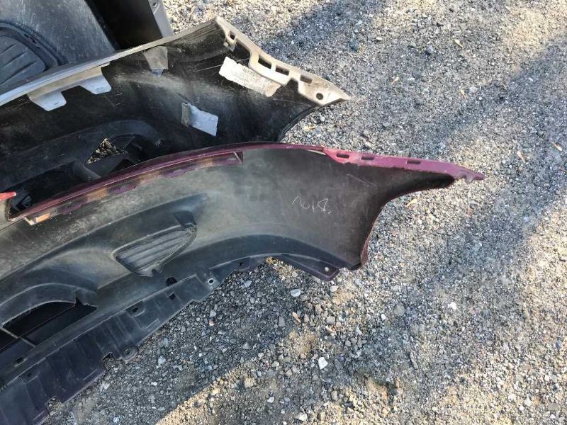 Front bumper cover used genuine OEM Honda Civic 2004-2005