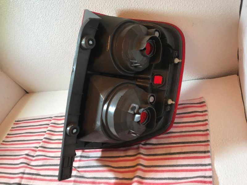 Calavera (luz trasera) izquierda usada original (OEM) Honda Pilot 2003-2005