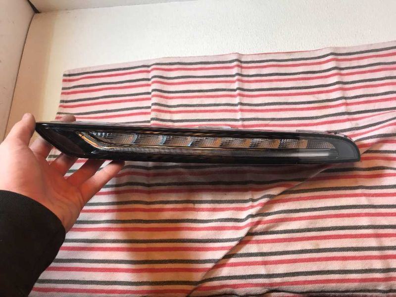 Front Lamp used genuine OEM Porsche Macan 2015-2020