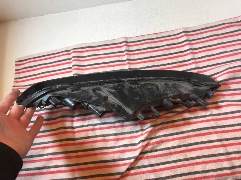 Front Lamp used genuine OEM Porsche Macan 2015-2020
