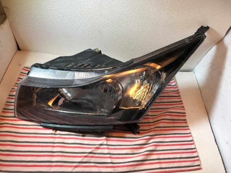 Faro izquierdo usado original (OEM) Chevrolet Cruze 2012-2015