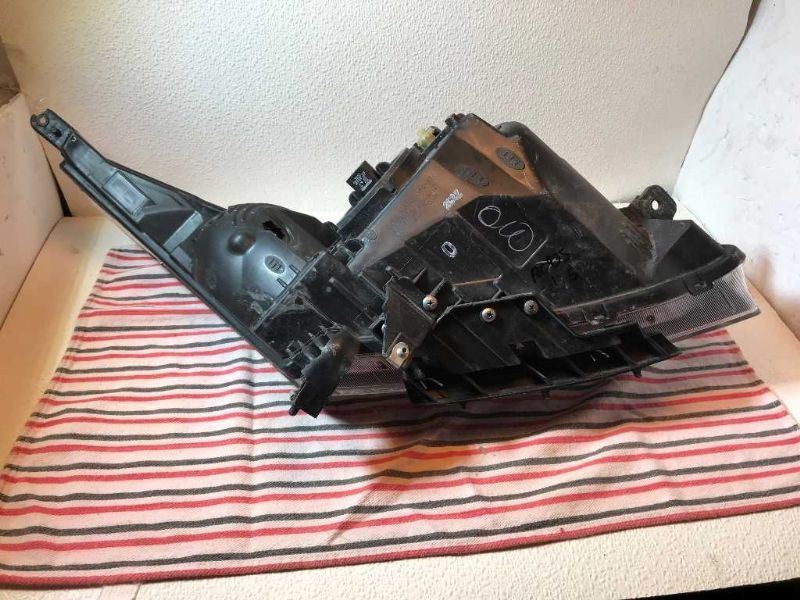 Faro izquierdo usado original (OEM) Chevrolet Cruze 2012-2015