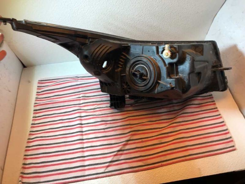 Faro izquierdo usado original (OEM) Chevrolet Cruze 2012-2015