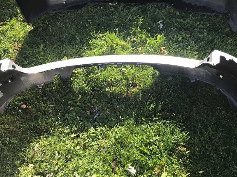 Rear Bumper Cover used genuine OEM Porsche Macan 2015-2018