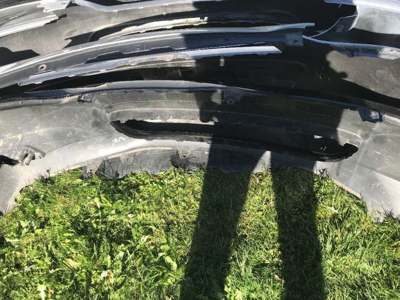 Front bumper cover used genuine OEM Toyota Venza 2009-2016