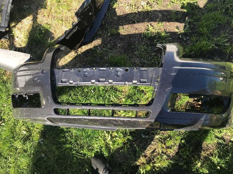 Front bumper cover used genuine OEM Audi A3 2006-2008
