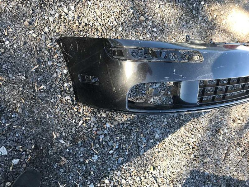 Pare-choc avant usagé d'origine (OEM) Volkswagen Golf 1999-2006 (Front bumper cover)