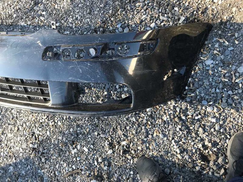 Front bumper cover used genuine OEM Volkswagen Golf 1999-2006