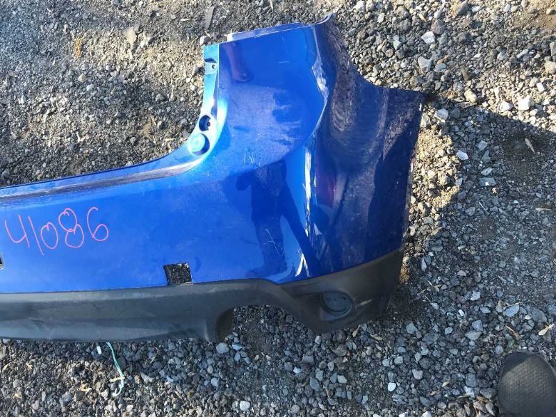 Rear Bumper Cover used genuine OEM Mitsubishi RVR 2013-2015