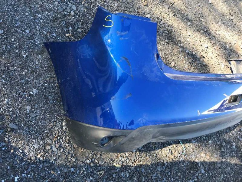 Rear Bumper Cover used genuine OEM Mitsubishi RVR 2013-2015
