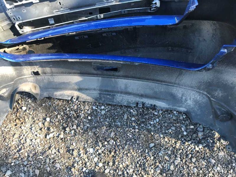 Rear Bumper Cover used genuine OEM Mitsubishi RVR 2013-2015