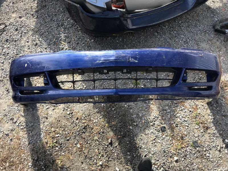 Front bumper cover used genuine OEM Acura TL 2002-2003