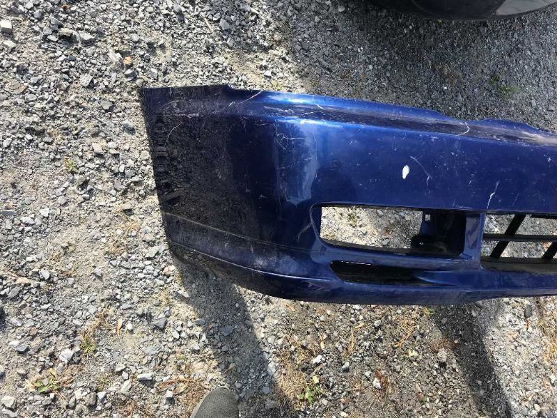 Front bumper cover used genuine OEM Acura TL 2002-2003
