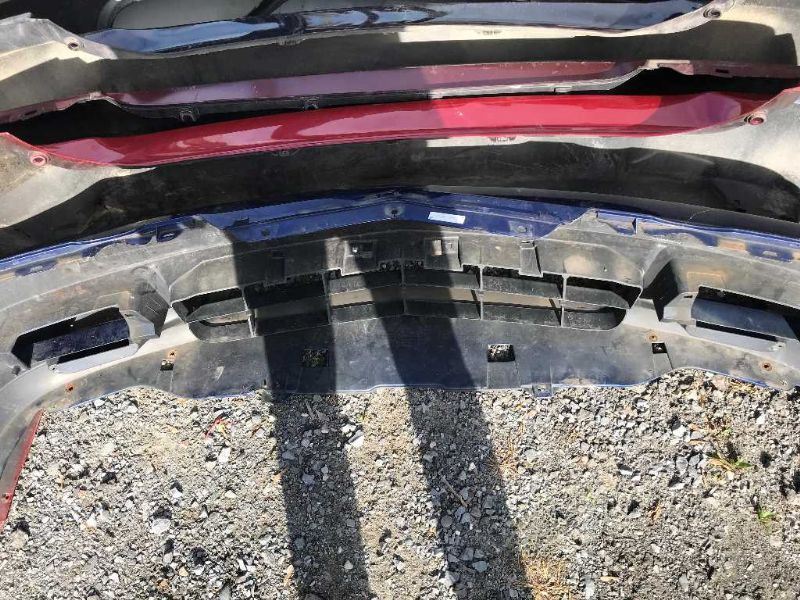 Front bumper cover used genuine OEM Acura TL 2002-2003