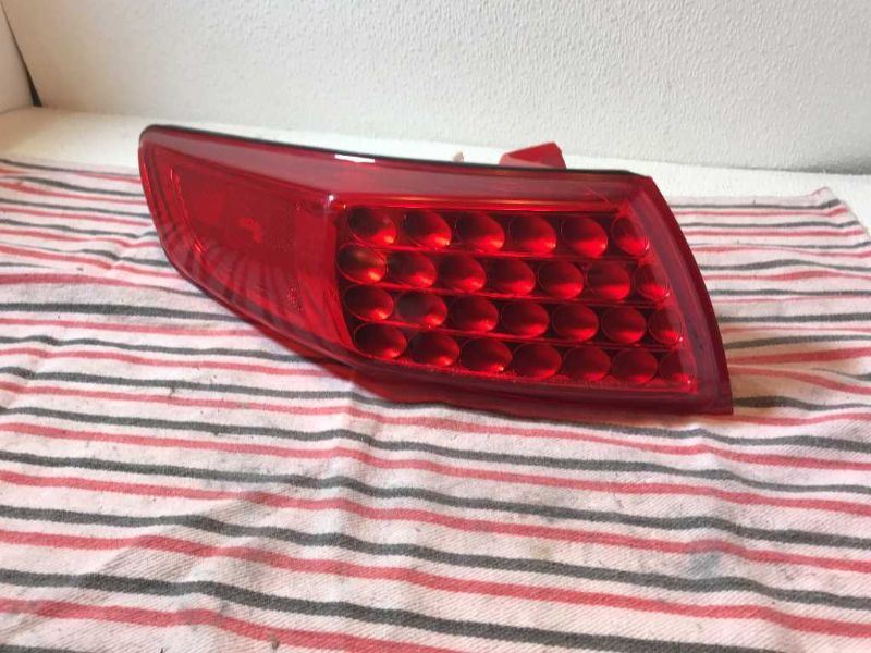 Tail Lamp used genuine OEM Infiniti Infiniti FX Series 2003-2008