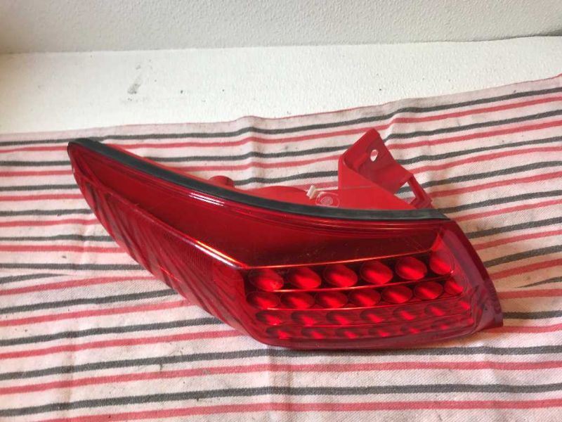 Tail Lamp used genuine OEM Infiniti Infiniti FX Series 2003-2008