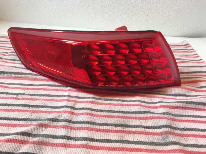 Calavera (luz trasera) usada original (OEM) Infiniti Infiniti FX Series 2003-2008