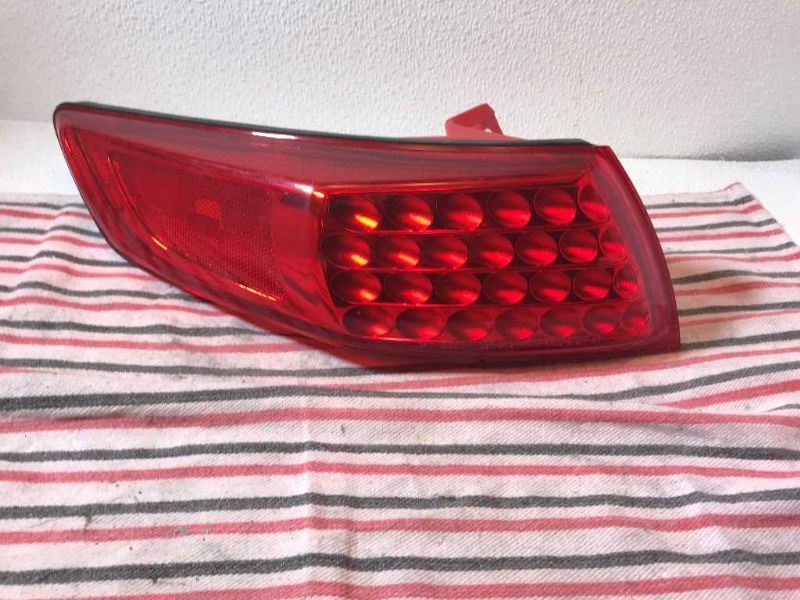Calavera (luz trasera) usada original (OEM) Infiniti Infiniti FX Series 2003-2008