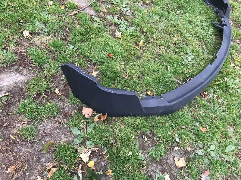 Front bumper cover used genuine OEM Ford F-150 2009-2014