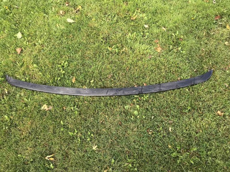 Rear Bumper Cover used genuine OEM Chrysler 300 2005-2010